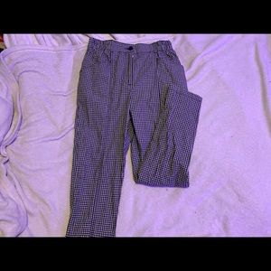 Urban Outfitters mom pants